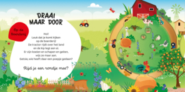 Draai maar door - Boerderij