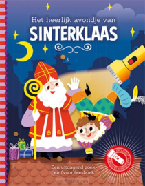 Sinterklaas