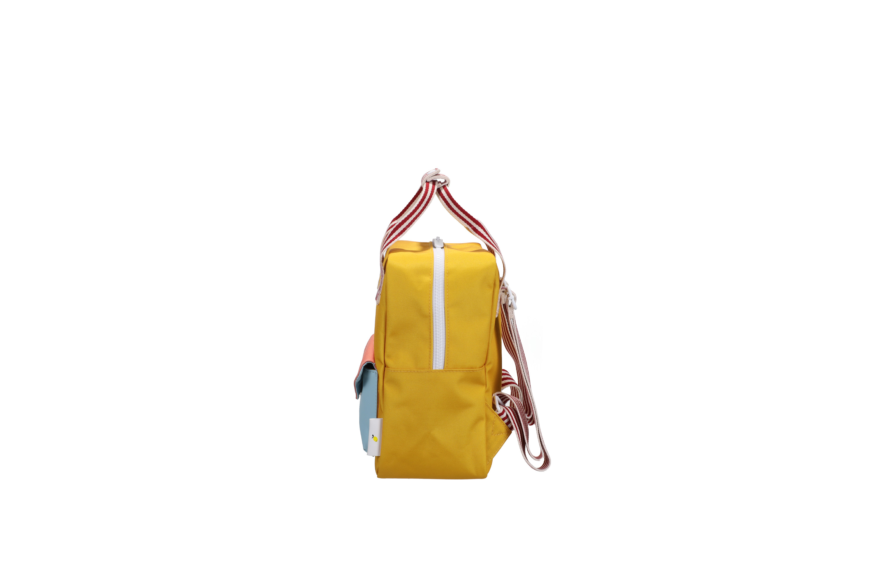 Sticky Lemon - Submarine Yellow - small