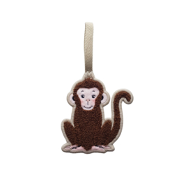 Speendoekje - Monkey