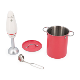 Janod in de Keuken - Soepset