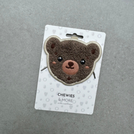 Speendoekje - Bear