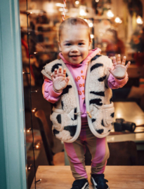 Alwero Alpen Junior - Gepard