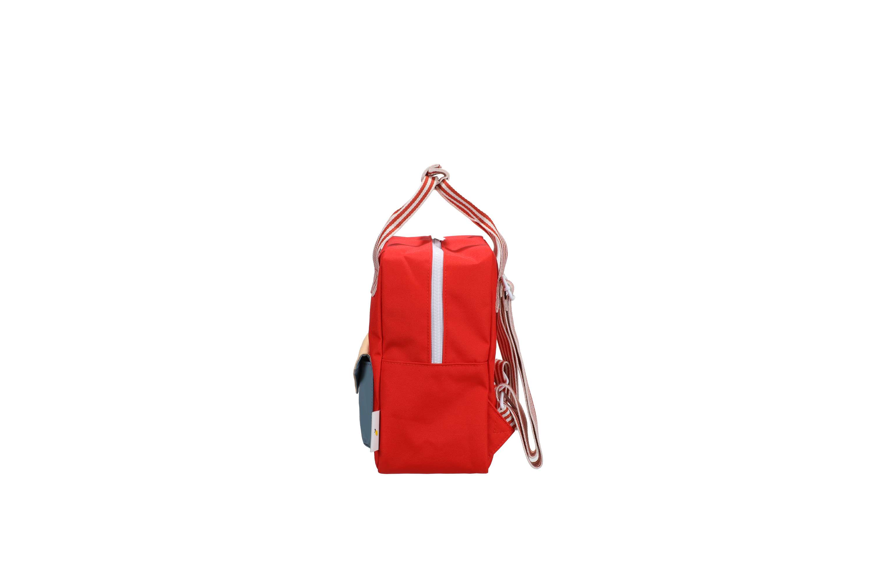 Sticky Lemon - Red Hat - small
