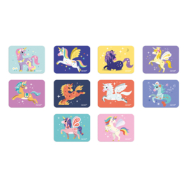 Magnetibook - Unicorn