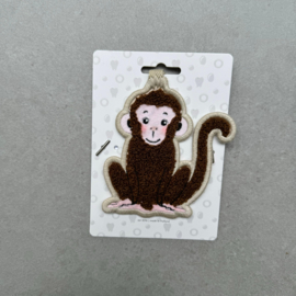 Speendoekje - Monkey