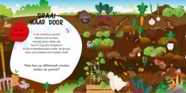 Draai maar door - Boerderij