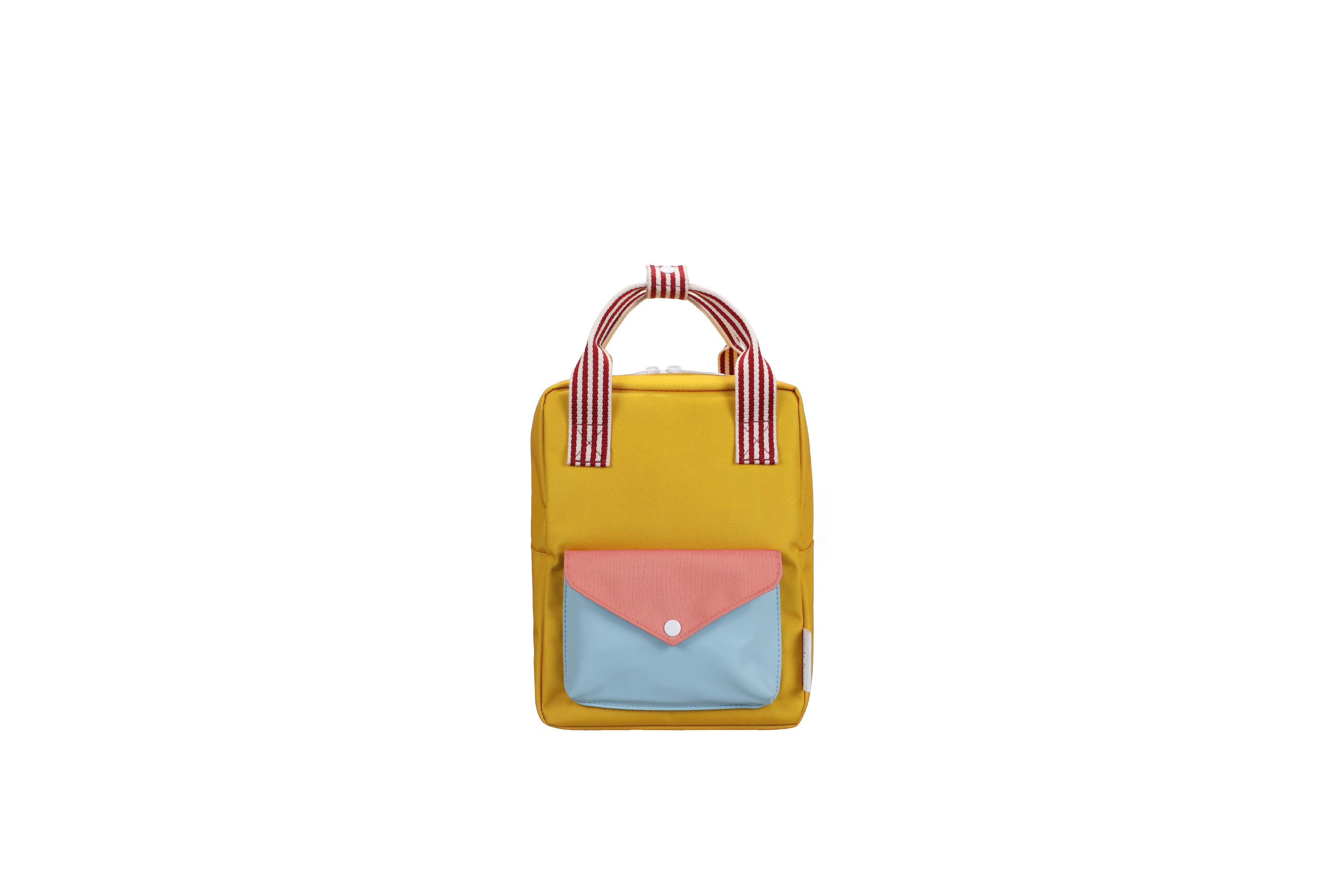 Sticky Lemon - Submarine Yellow - small
