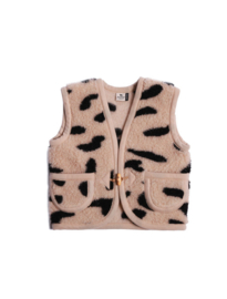 Alwero Alpen Junior - Gepard