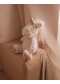 Knuffel - Unicorn