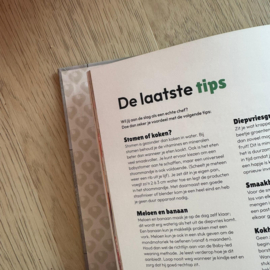Happje voor Happje