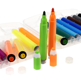 Stempel Stiften