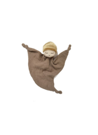 Tutteldoek - Du