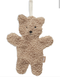 Speendoekje - Teddy Bear Biscuit