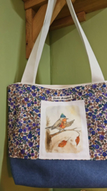 Tassen / Project Bags