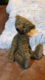 Handgemaakte teddybeer 31 cm