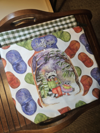 Tassen / Project Bags