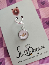 Steekmarkeerders en handigheidjes