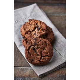 Gaabs | American Cookies Chocolade
