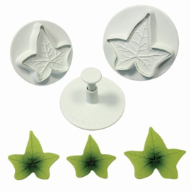 PME | Plunger cutter Ivy Leaf