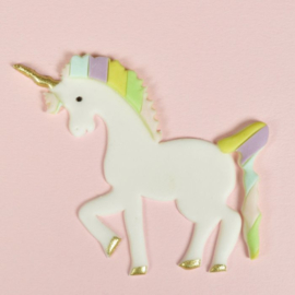 FMM | Unicorn cutter