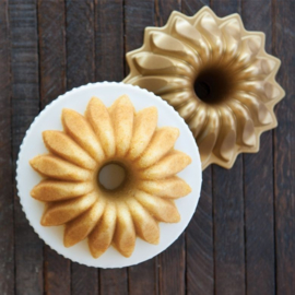 Nordic Ware | Bundt Lotus Pan (1,18l)