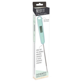 Scrapcooking | Digital food thermometer