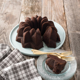 Nordic Ware | Bundt Vintage Star Pan (2,36L)