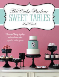 Sweet Tables | Zoe Clark
