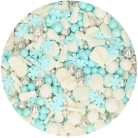 Funcakes | Frozen Sprinkle Medley80g