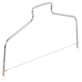 Wilton | Taartzaag/ Cake Leveler 25cm