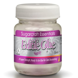 Rainbow Dust | Essential Edible Glue 50g