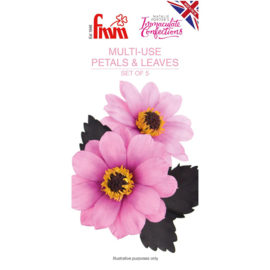 FMM | Multi use petal and leaves