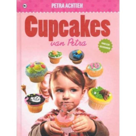 Cupcakes van Petra | Petra Achtien