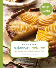 Suikervrij bakken | Vera Kwik