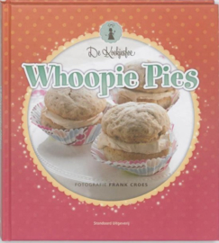 Whoopie Pies | De koekjesfee