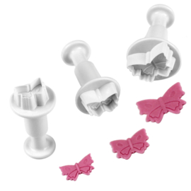 PME | Plunger cutter butterfly mini