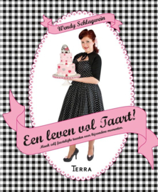 Een leven vol taart | Wendy Schlagwein