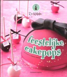 Feestelijke cakepops | De koekjesfee