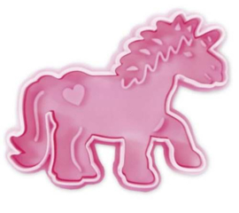 Städter | Plunger Cutter Unicorn