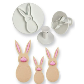 PME | Plunger Bunny/rabbit