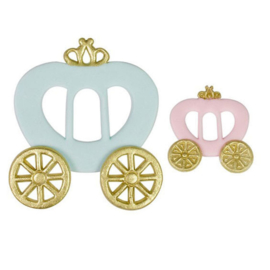 FMM | Princess Carriage 2 sizes