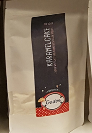 Gaabs | Karamelcake 400 gr