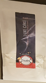 Gaabs | Luxe cake 500 gr