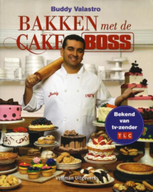 Bakken met de cake boss | Buddy Valastro