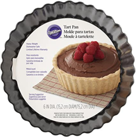 Wilton | Tarte pan 15cm