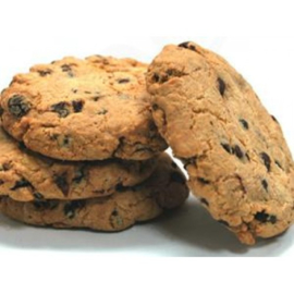 Gaabs | American Cookies Vanille