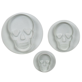 PME | Plunger cutter skull/ 3