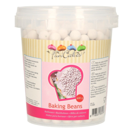 Funcakes | Keramische bakbonen 600g