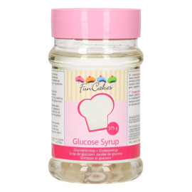 Funcakes | Glucosestroop 375g